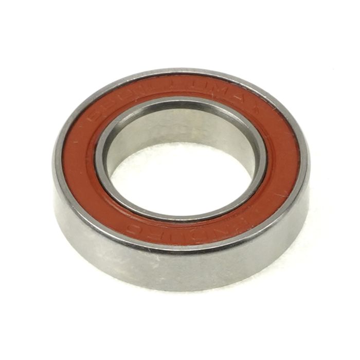 Enduro-Lager 6801 llu max-4 - abec 3 max (radial) - 12x21x4