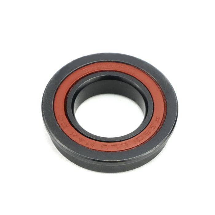 Enduro-Lager f6801 llu max bo – abec 3 max – schwarzes Oxid (radial) – 12 x 21 23 x 5 6