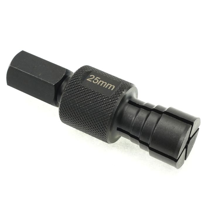 Enduro-Lagerabzieher für 25-27 mm