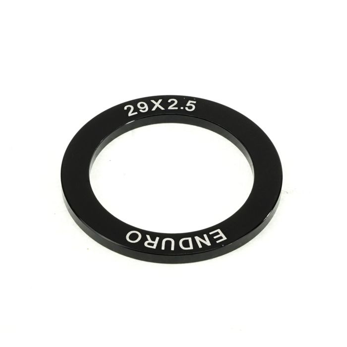 Enduro-Lager BB-Spindel-Spacer – Dub – 29 x 40 x 5