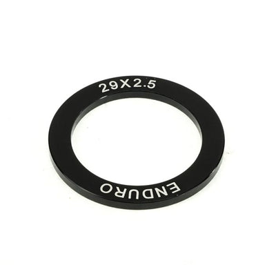 Enduro-Lager BB-Spindel-Spacer – Dub – 29 x 40 x 5