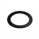 Enduro-Lager BB-Spindel-Abstandshalter (Nylon) – 29x40x1