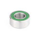 Enduro-Lager S3901 LLU Max – 440c Edelstahl – zweireihig (radial) – 12 x 24 x 10