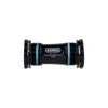 Tretlager Elvedes Shimano Mtb Atb 24Mm Schwarz