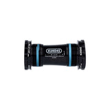 Tretlager Elvedes Shimano Mtb Atb 24Mm Schwarz - afbeelding 4
