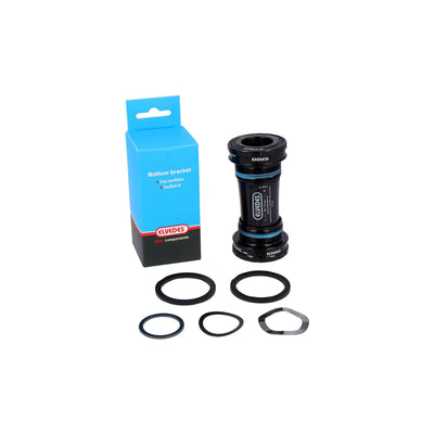 Tretlager Elvedes Hollowtech Sram Truvativ Mtb Race Schwarz