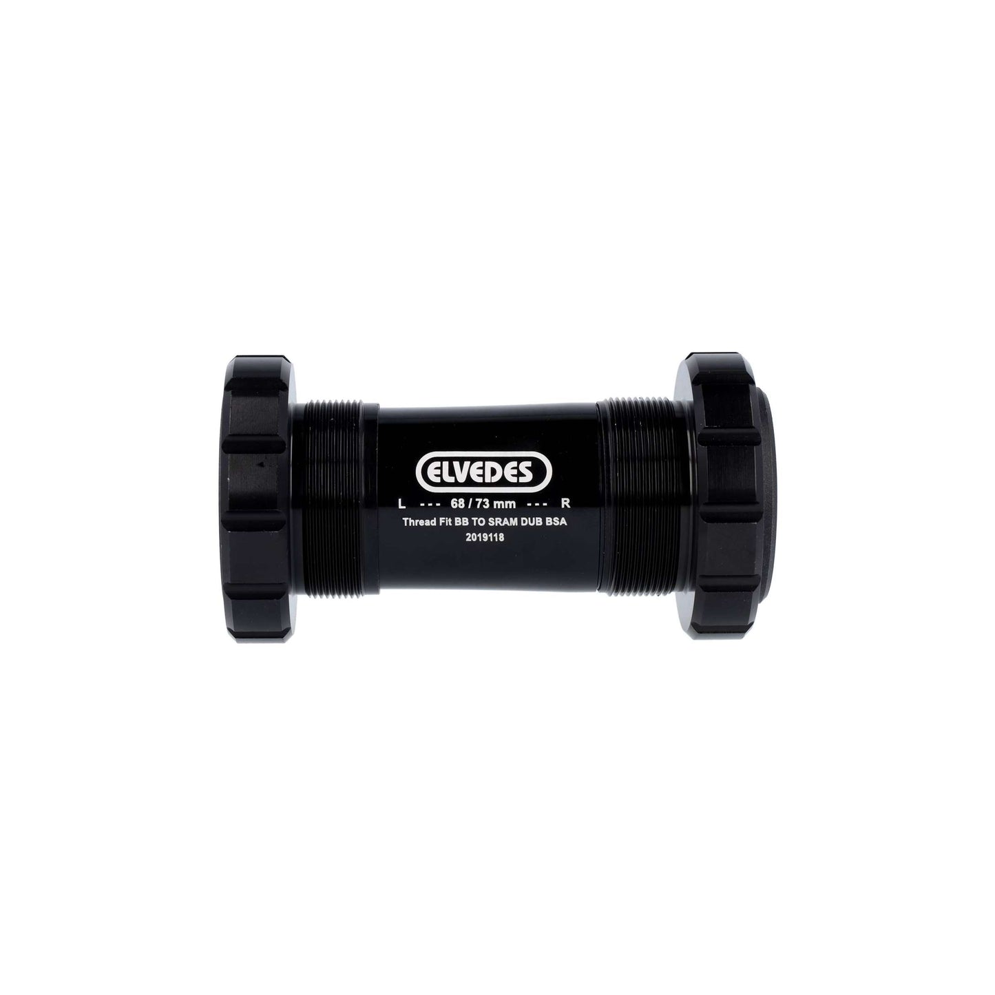 Tretlager Elvedes SRAM DUB BSA für Race MTB