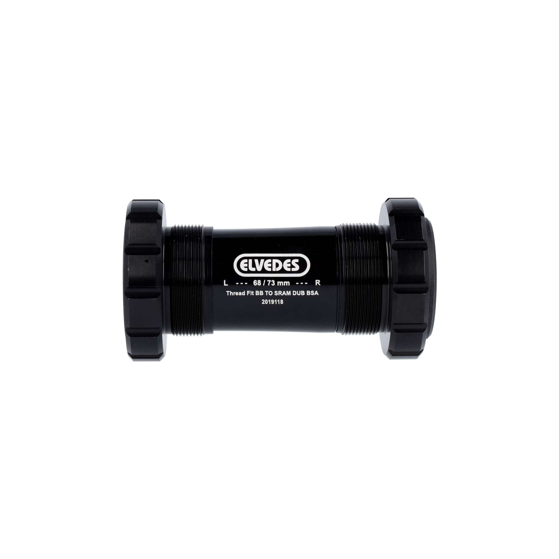 Tretlager Elvedes SRAM DUB BSA für Race MTB