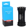 Twist-Fit-Tretlager Elvedes für BB86 BB92 für Praxis Road MTB 41 x 86-92 mm