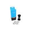 Tretlager Elvedes Gewinde passend T47 Shimano innen 86 mm
