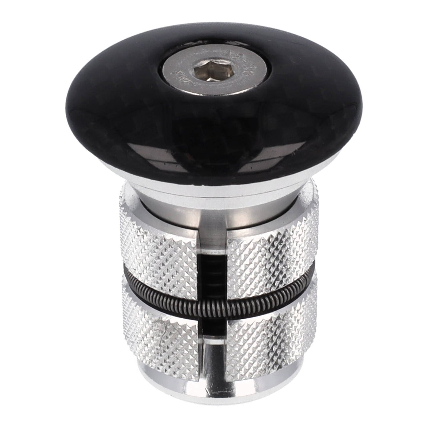 Elvedes Expander 1 1 8 Carbon-Gabelrohr 26mm