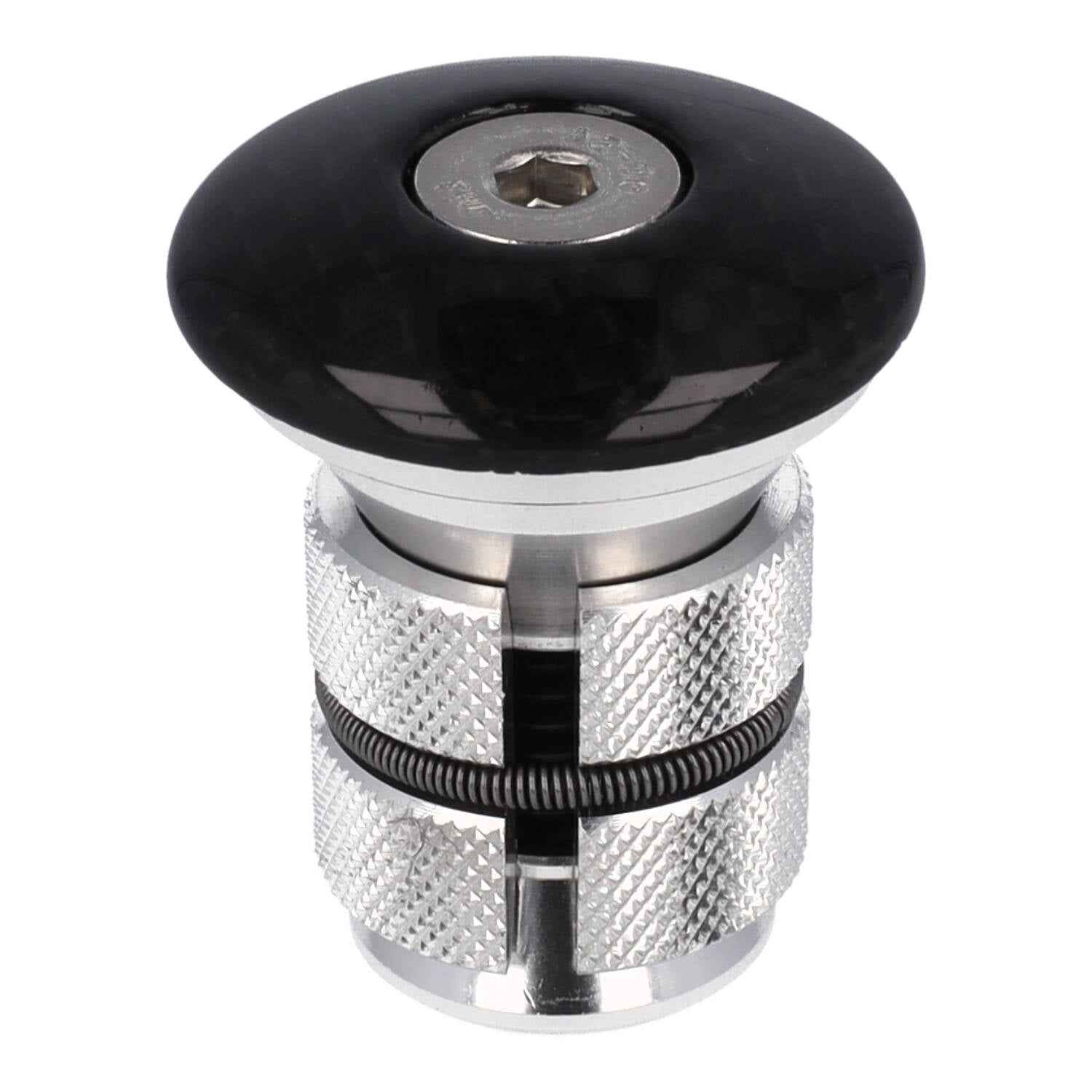 Elvedes Expander 1 1 8 Carbon-Gabelrohr 26mm