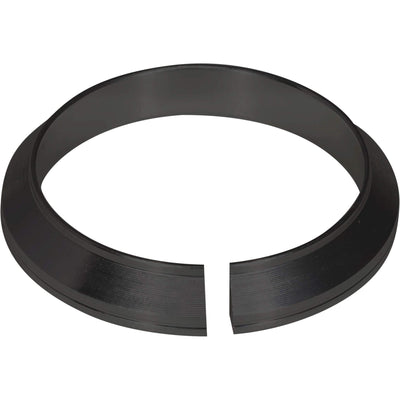 Elvedes Kompressionsring für 1⅛ 45gr (schwarz) Höhe 5,8mm