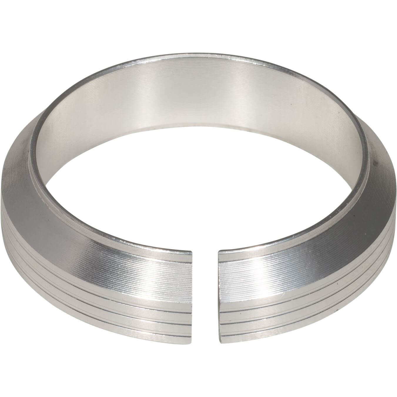 Elvedes Kompressionsring für 1⅛ 36gr (Silber) Höhe 8,4mm