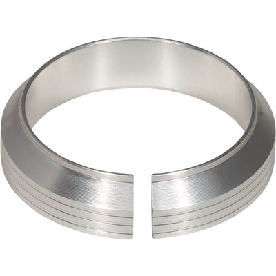 Elvedes Kompressionsring für 1⅛ 36gr (Silber) Höhe 8,4mm
