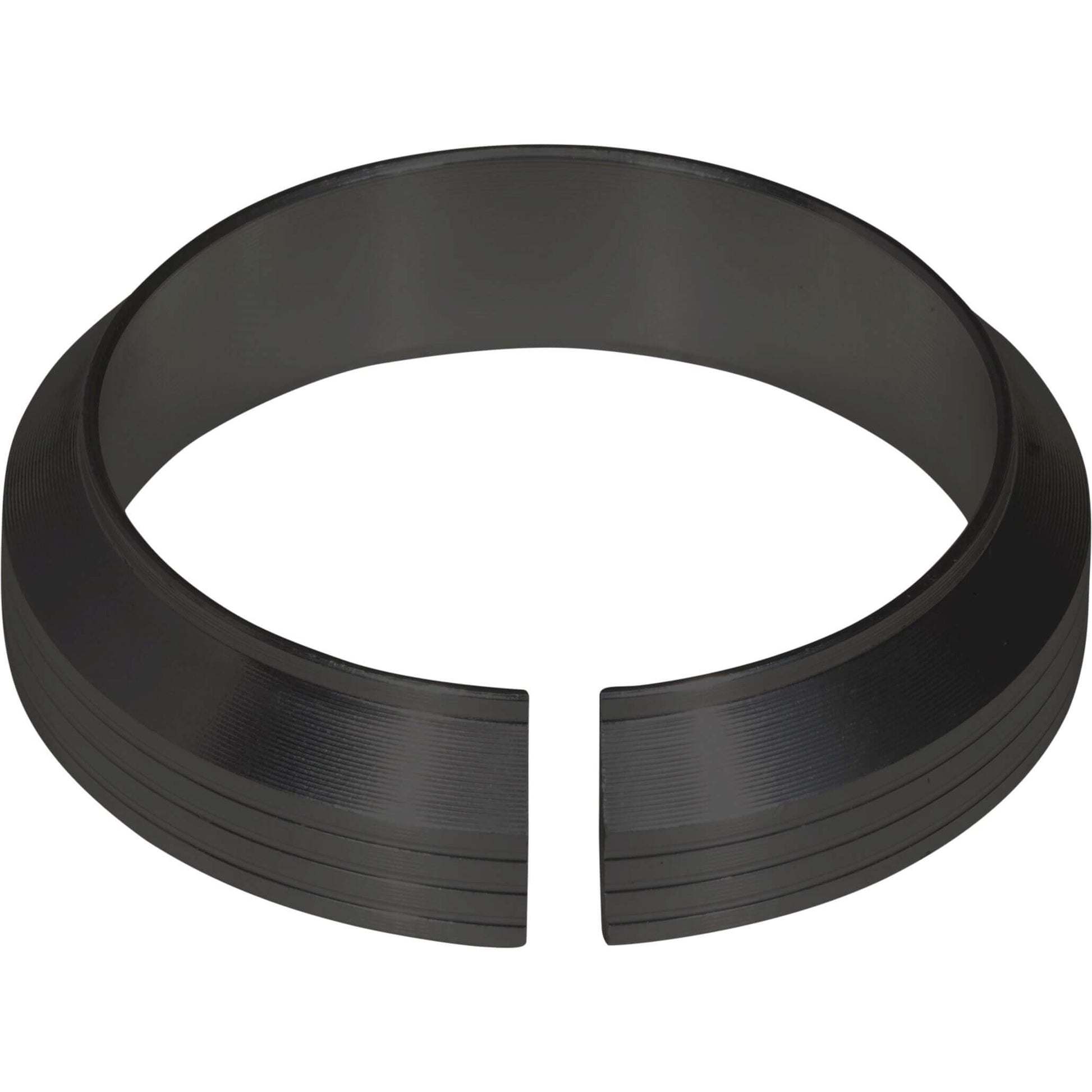 ELVEDES -Kompressionsring für 1⅛ 45gr (schwarz) Höhe 8,4 mm