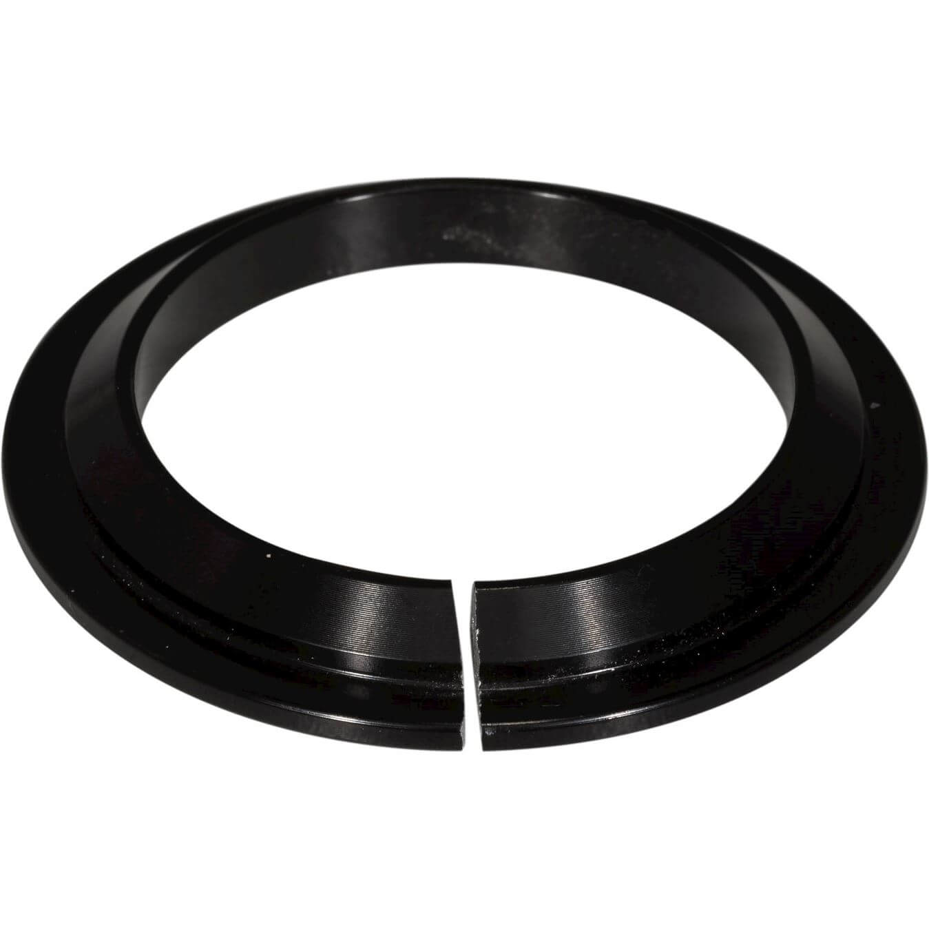 ELVEDES Gabelconus für 11 4 Zoll Ø33mm 45 ° Schwarz