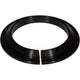 ELVEDES Gabelconus für 11 4 Zoll Ø33mm 45 ° Schwarz