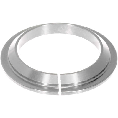ELVEDES Gabelconus für 11 2 Zoll Ø39,8 mm 36 ° Silber