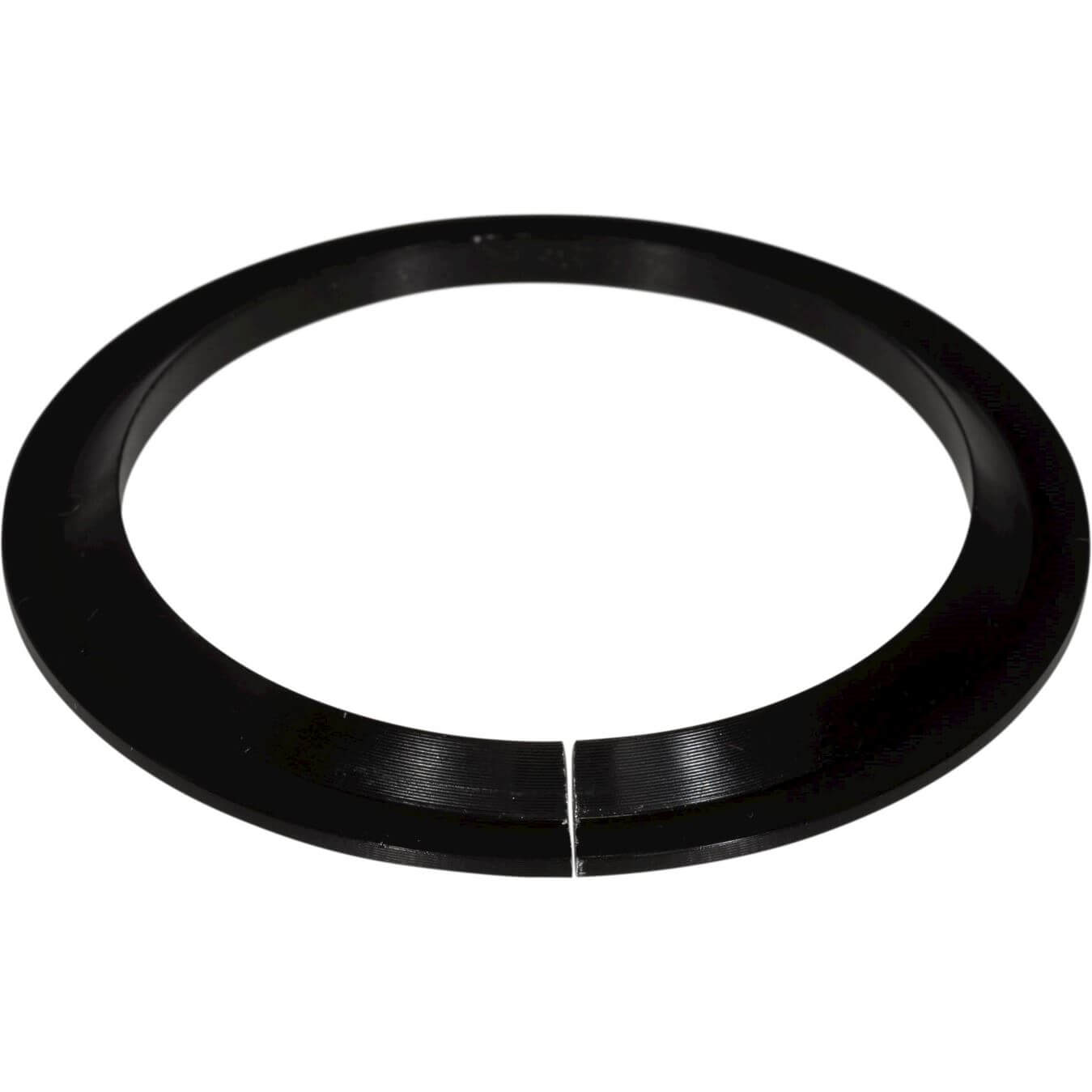 ELVEDES Gabelconus für 11 2 Zoll Ø39,8 mm 45 ° Schwarz