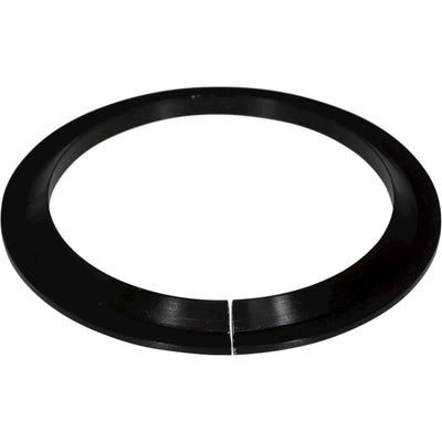 ELVEDES Gabelconus für 11 2 Zoll Ø39,8 mm 45 ° Schwarz