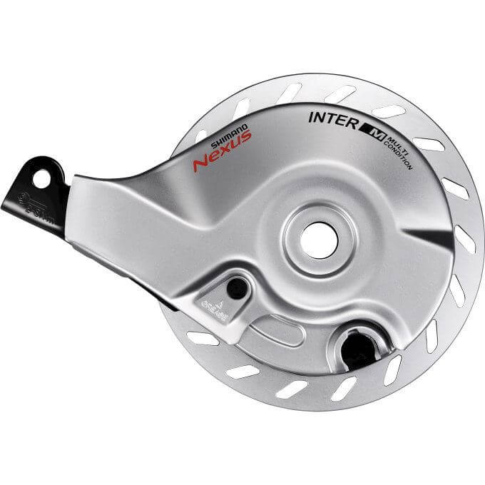 Shimano Rollerbrake Heck BR-C3001 Nexus