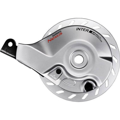 Shimano Rollerbrake Heck BR-C3001 Nexus