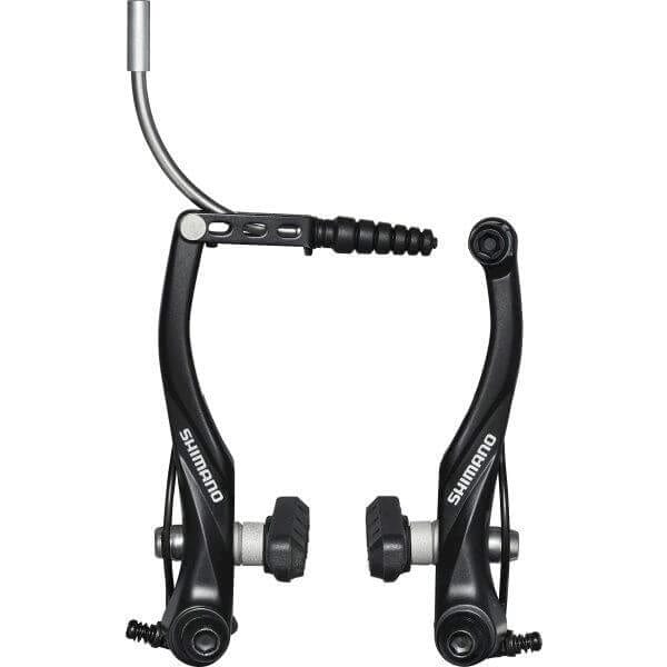 Shimano V-Brake Alivio T4000 für schwarz