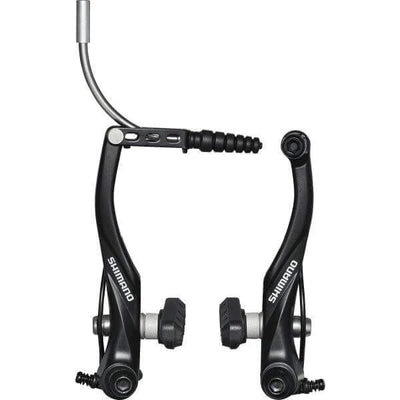Shimano V-Brake Alivio T4000 für schwarz