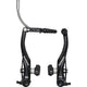 Shimano V-Brake Alivio T4000 für schwarz