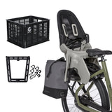 Cortina E-Common Family Int. Zubehörpaket b - afbeelding 1