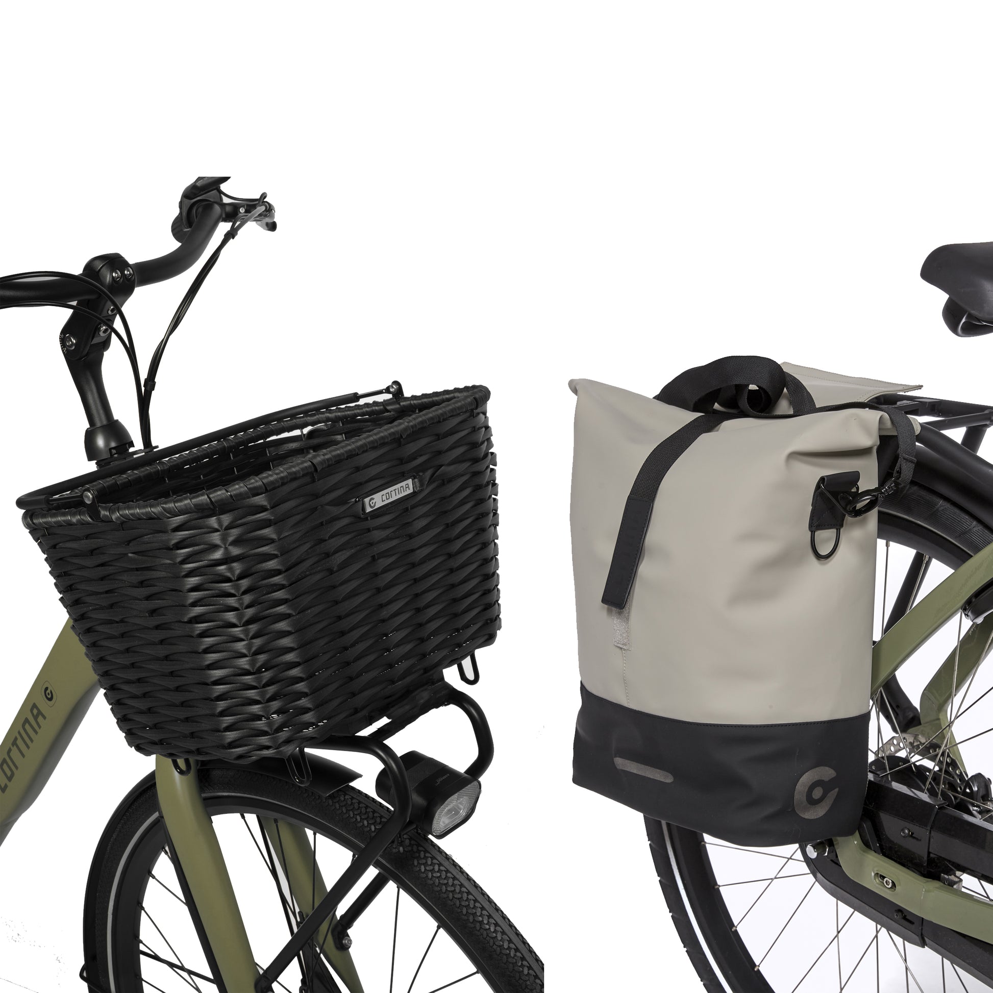 Cortina E-Common int. Zubehörpaket b