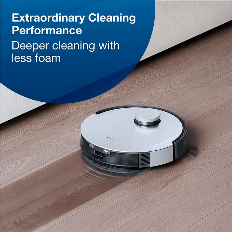 Ecovacs Deebot Cleaning Agent, 1 Liter
