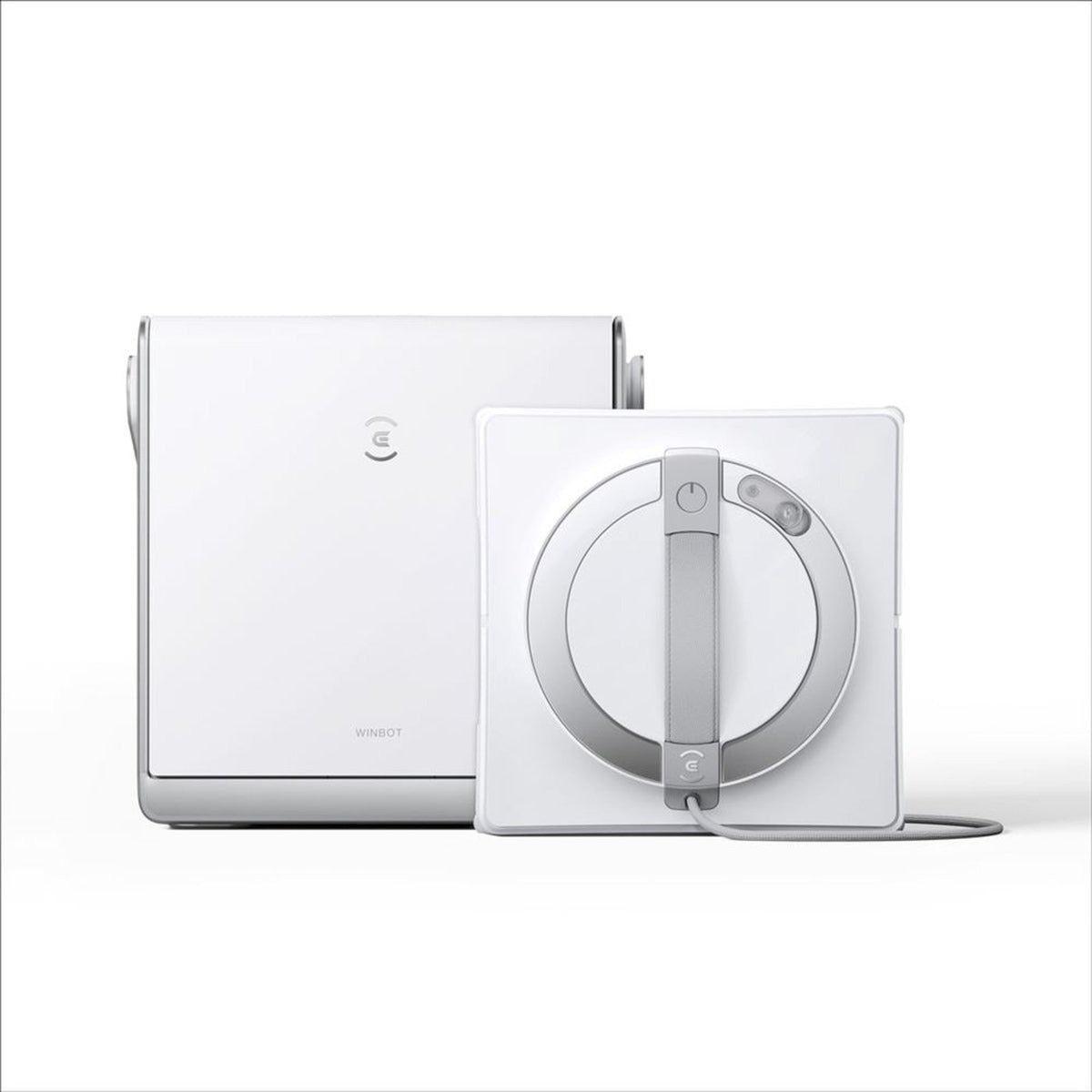Ecovacs Winbot W2 Omni Roboter Fensterreiniger