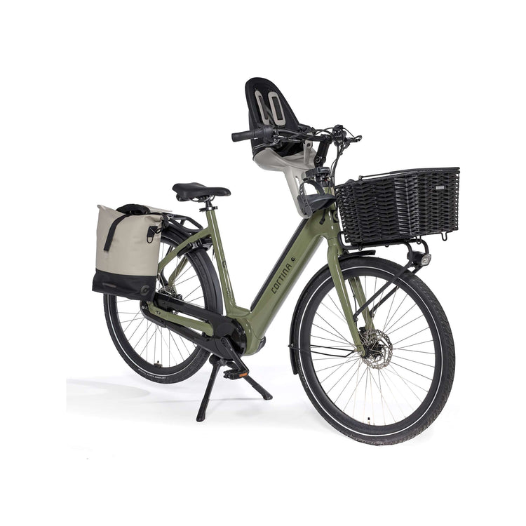 Cortina E-Common Family Int. Zubehörpaket a
