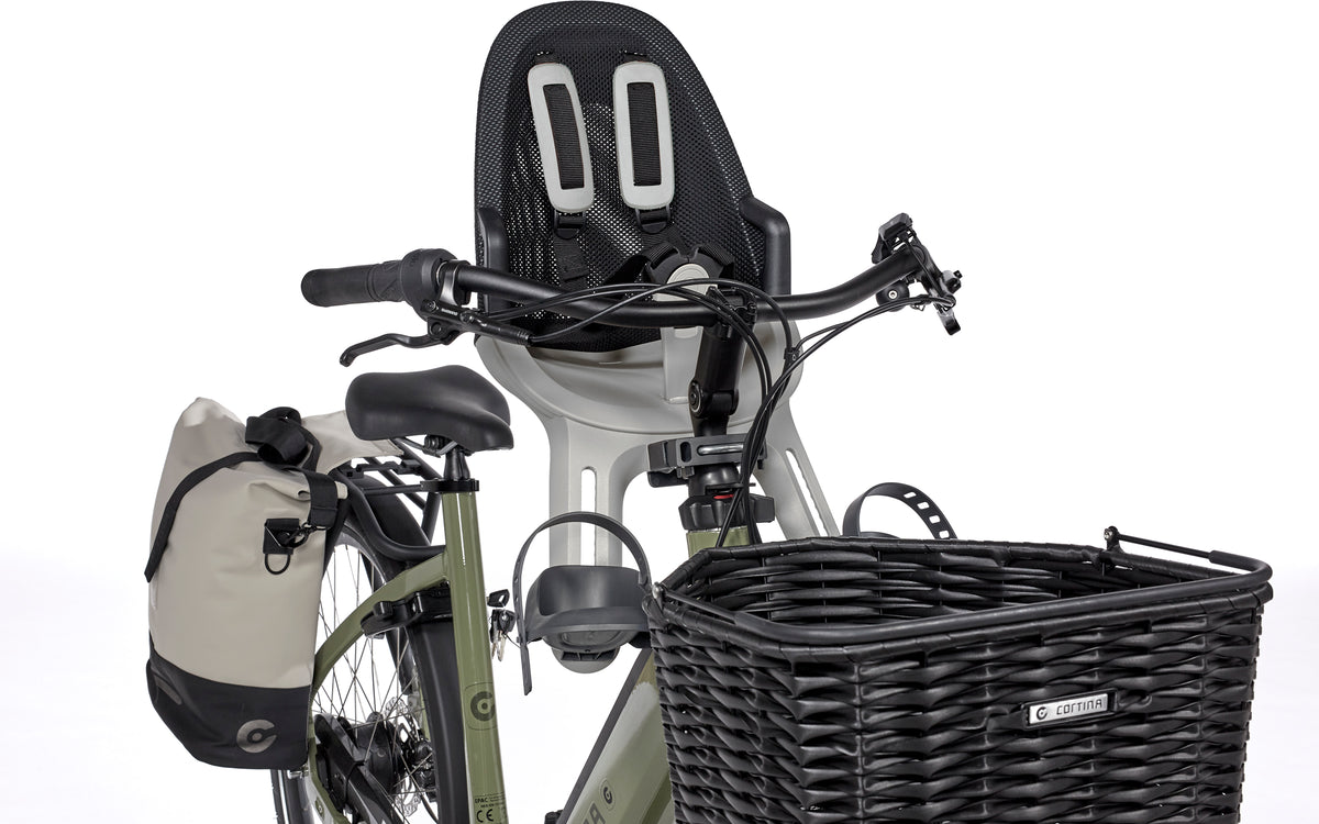 Cortina E-Common Family Int. Zubehörpaket a
