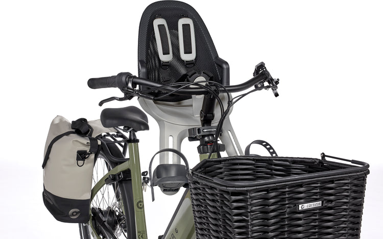 Cortina E-Common Family Int. Zubehörpaket a