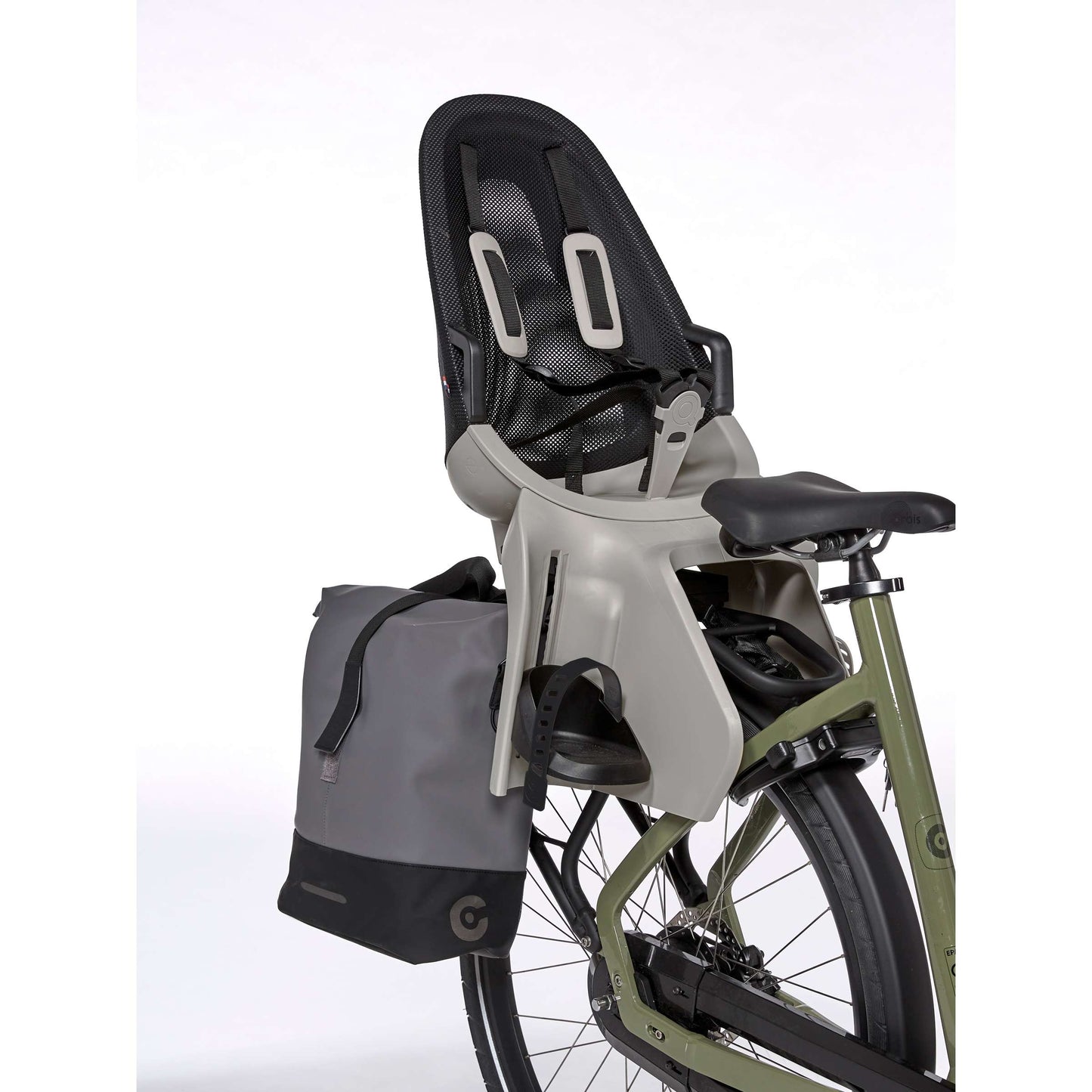 Cortina E-Common Family Int. Zubehörpaket b