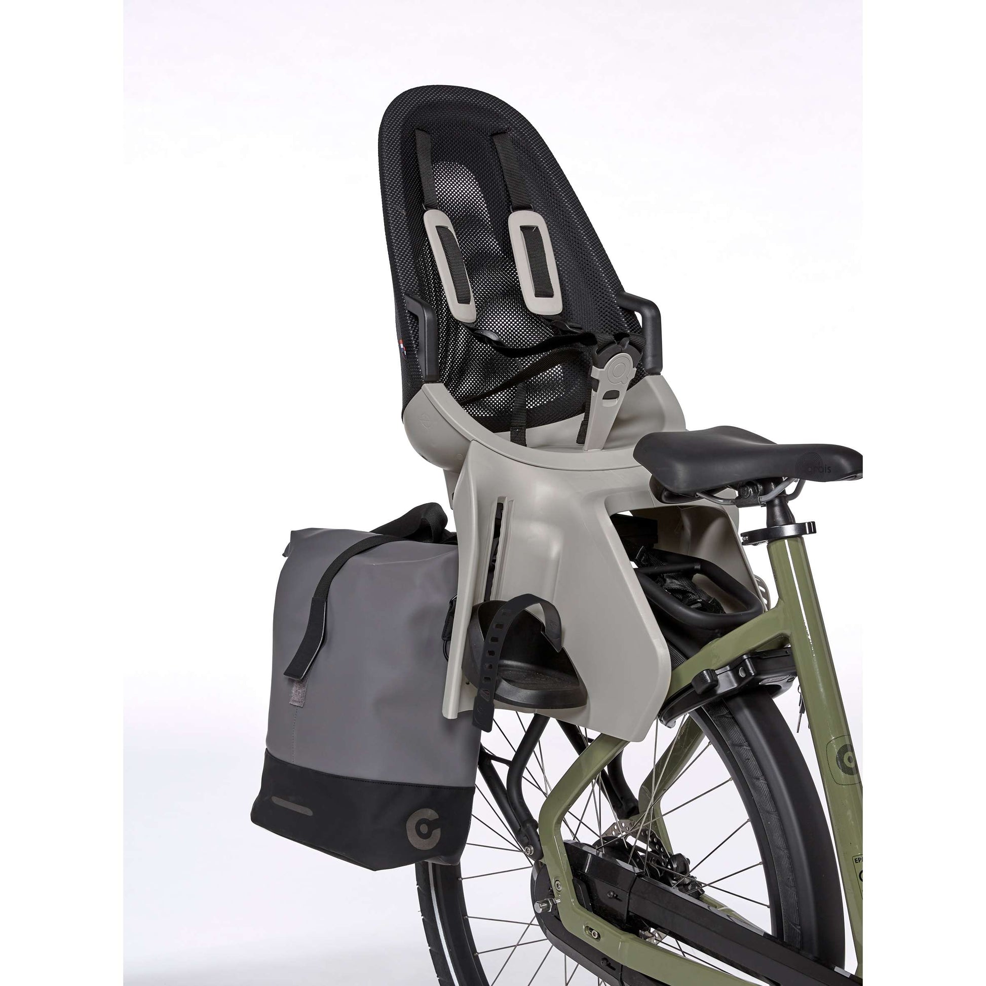 Cortina E-Common Family Int. Zubehörpaket b