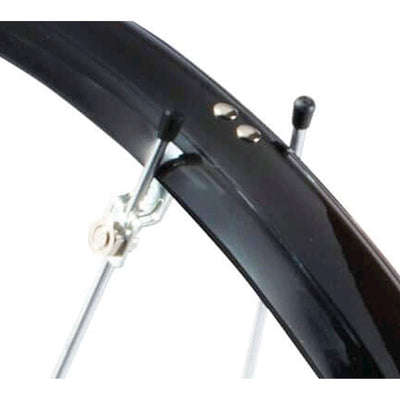 Eurofender ef Abdeckkappe Kotflügelstange Elegance