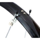Eurofender ef Abdeckkappe Kotflügelstange Elegance