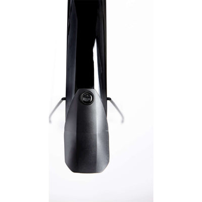 EUROFENDER LAMPO Heck -Sparboard 58 mm - 28 Zoll schwarz