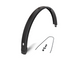 Eurofender EF Mutguard hinter dem Tempo Square 28 Zoll 72 mm schwarz