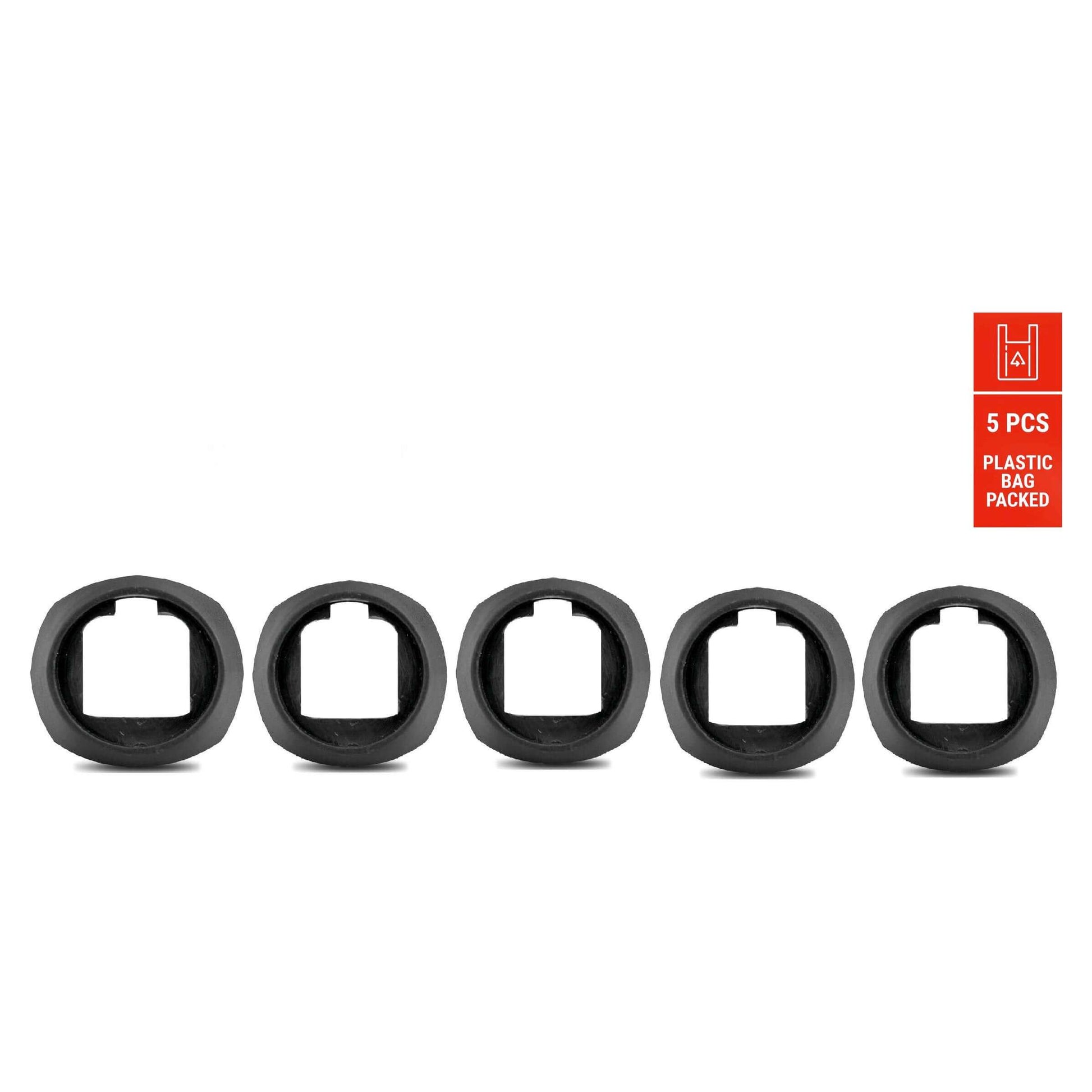 EUROFENDERKLAPTER TEMPO -Mudguards (5 Stücke)