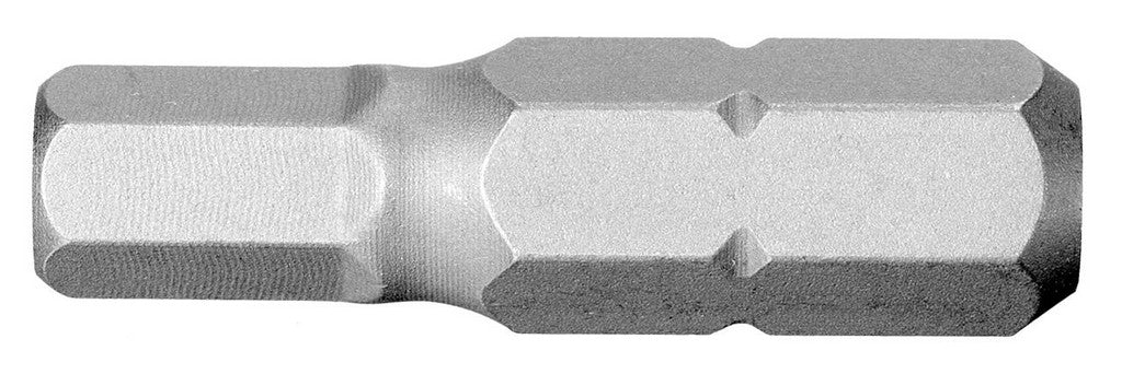 FACOM-Schraubenbit 1 4 6-seitiger Sechskant 2,5 mm L = 25 mm