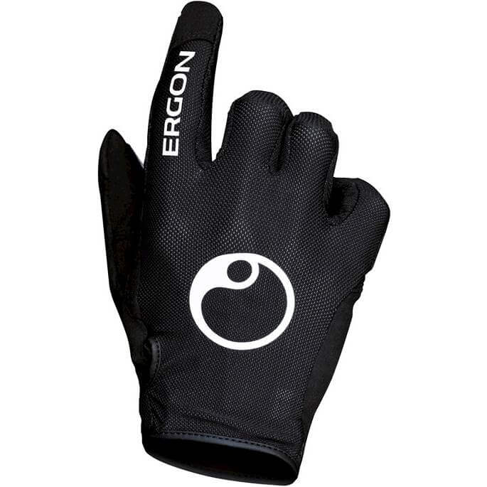 Ergon Handschuh HM2 mt l