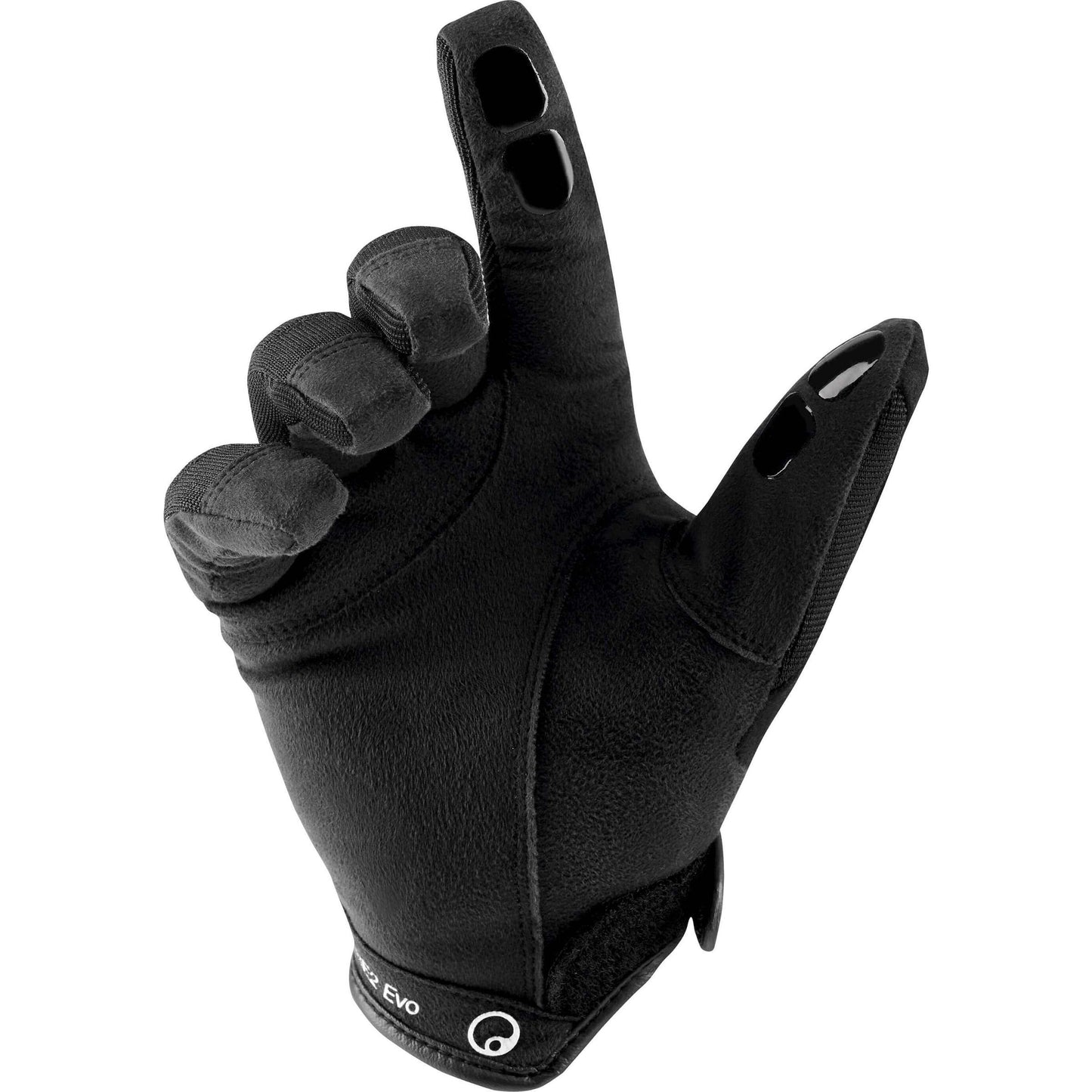 Ergon Handschuh HE2 evo mt s