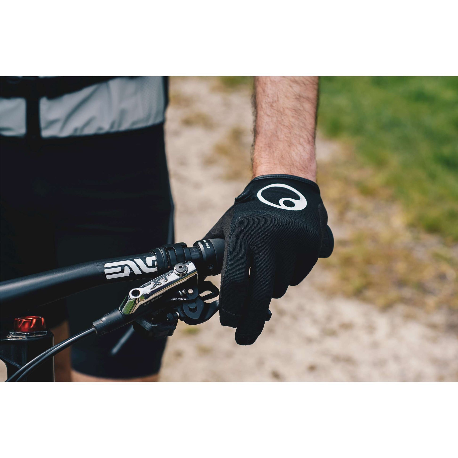Ergon Handschuh HE2 EVO MT XXL