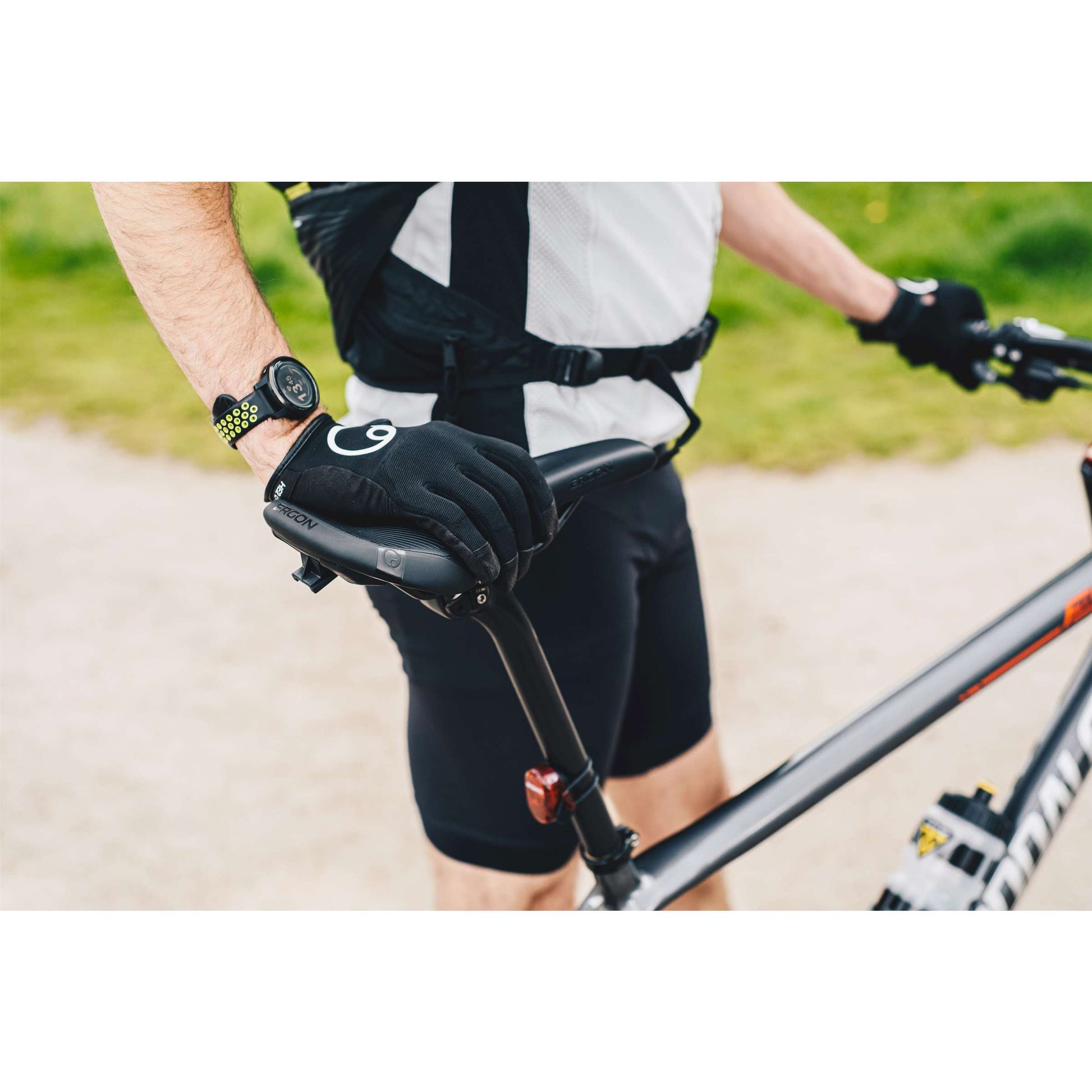 Ergon Handschuh HE2 EVO MT XXL