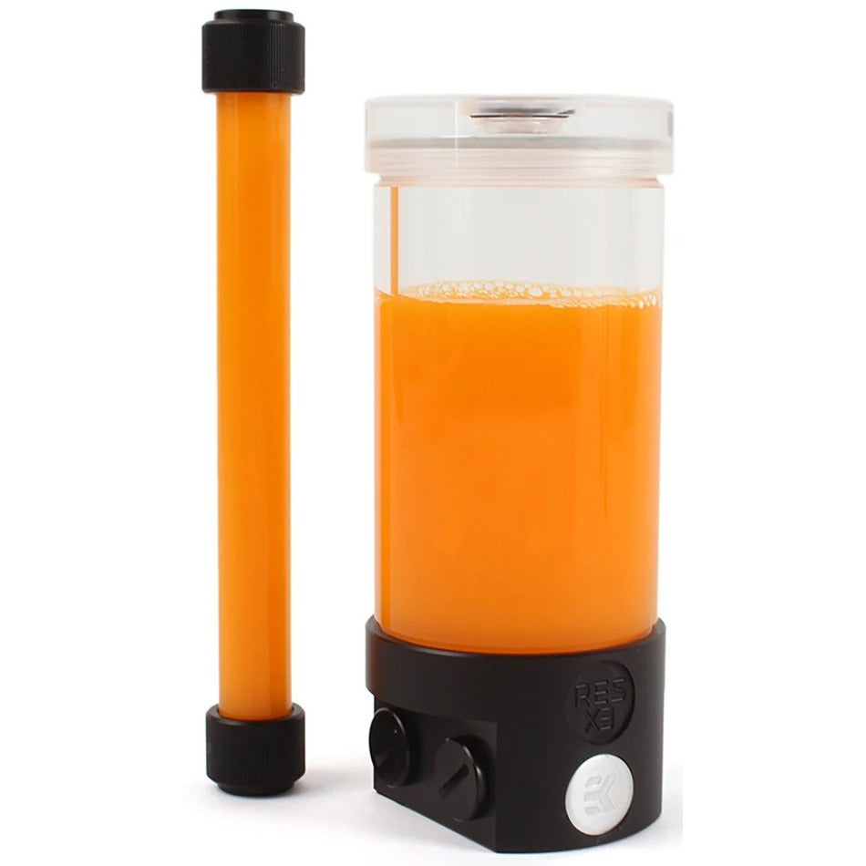 Ekwb ek-cryofuel Solid Fire Orange (Vormisch)